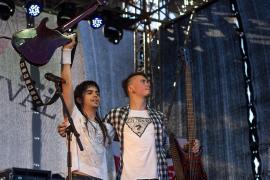 Первый гитарный фестиваль 2015 Плёс, Олег Изотов