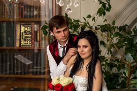 Съёмка свадьбы, Иваново